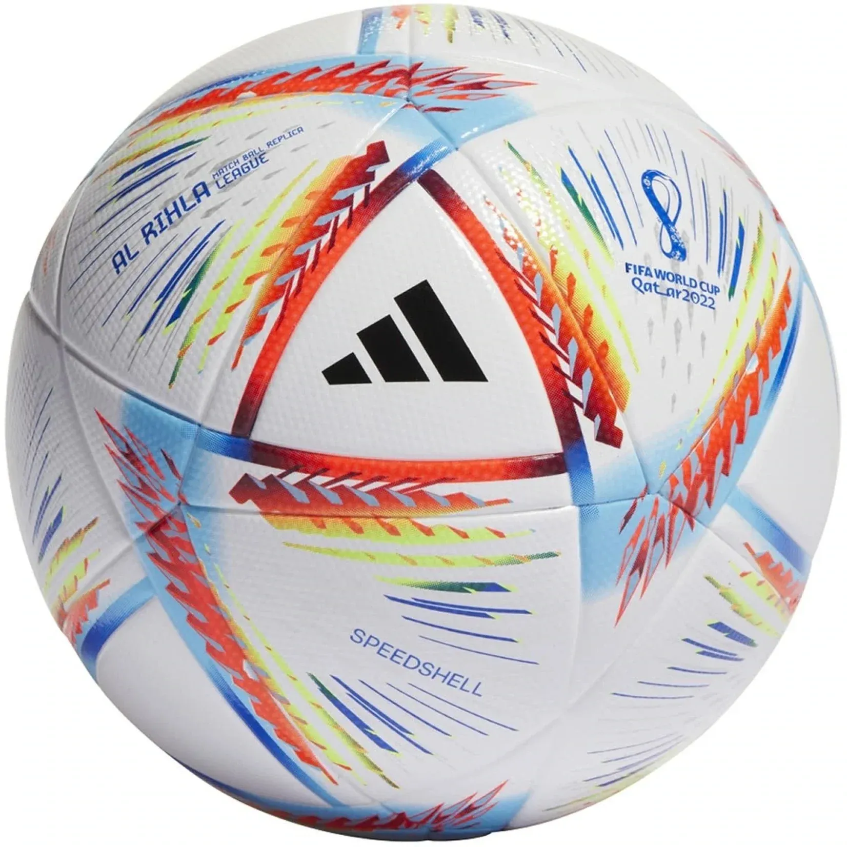 adidas Al Rihla World Cup 2022 Ball