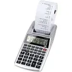 Canon 2203C001 P1-DHV-3 Printing Calculator