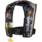 Bluestorm Kryptek Stratus 35 Auto Type II Inflatable PFD - Obscura Skyfall