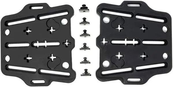 Yakima Recovery Track Mount