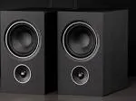 PSB Alpha P5 Bookshelf Speakers