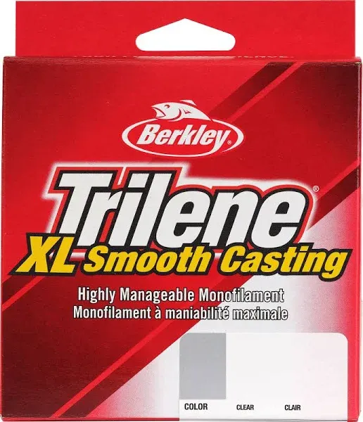 Berkley Trilene XL