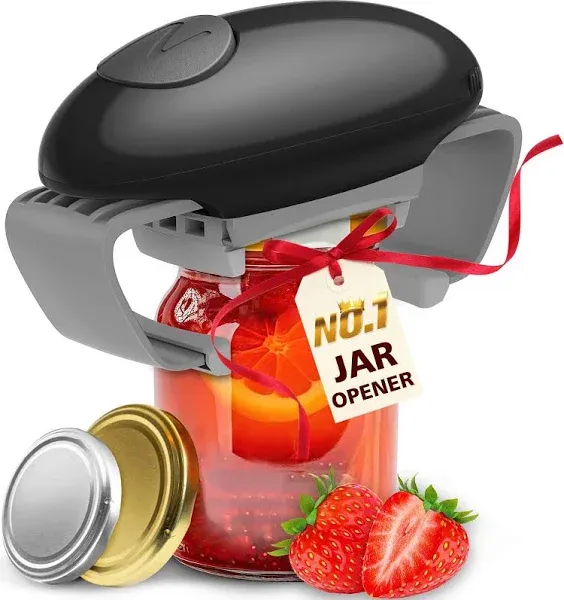 Kitchenmuh Electric Jar Opener