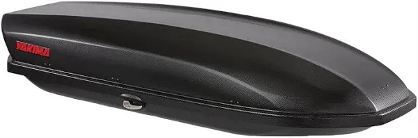 Yakima SkyBox 16 Carbonite