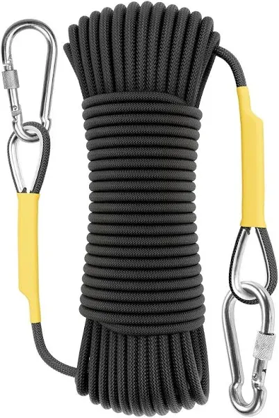 X XBEN Outdoor Climbing Rope