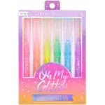 OOLY Oh My Glitter! Highlighters Set