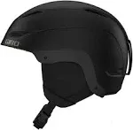 Giro Women's Ceva Snow Helmet, Small, Black