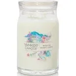 Yankee Candle Magical Bright Lights Signature Large Jar Candle