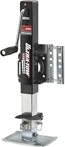 Ultra-Tow XTP Fast-Action Square Tube Trailer Jack