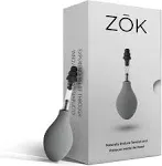 ZŌK: World’s First Consumer Migraine Product That Naturally Reduces Tension and Pressure from Headache and Migraine Symptoms Through Inner Ear