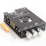 320W Power Amplifier Board with Subwoofer