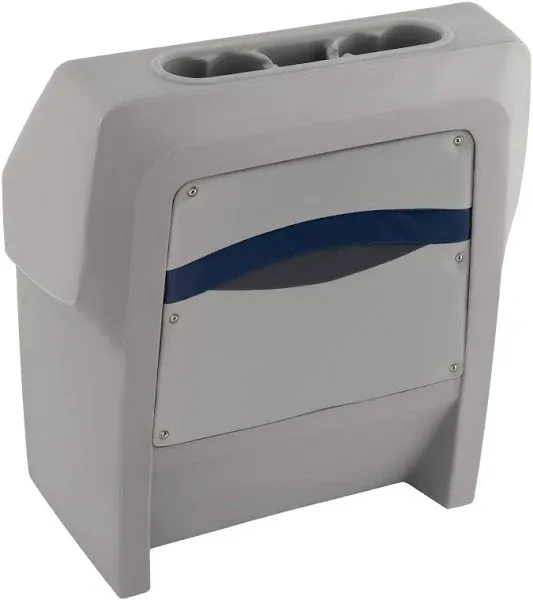 Premium Pontoon Boat Console