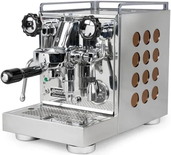 Rocket Espresso Espresso Machine