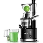 Aeitto Cold Press Slow Masticating Juicer