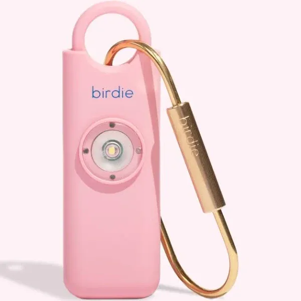 Birdie Personal Safety Alarm