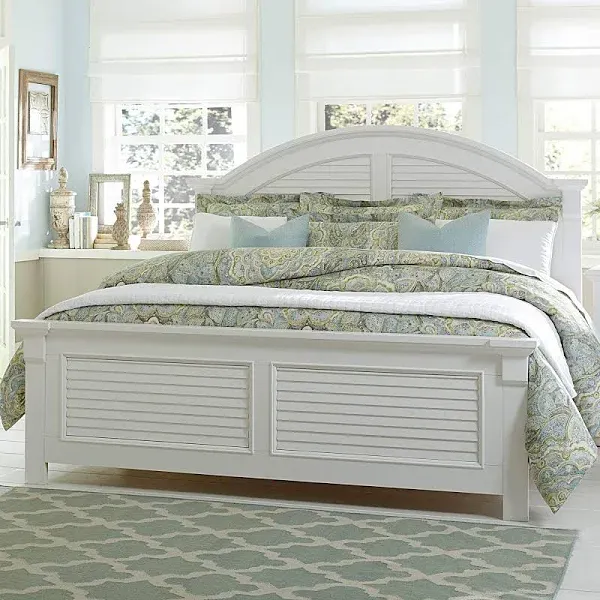 Liberty Summer House Bed