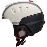 Ski Helmet Livall RS1 White L 57 to 61 cm