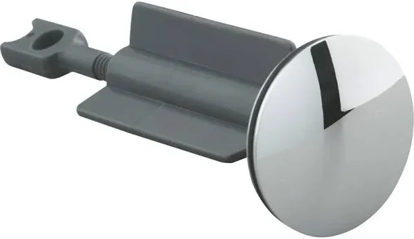 Kohler Chrome Plastic Pop-Up Stopper