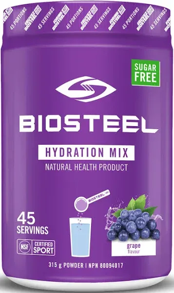 Biosteel Hydration Mix