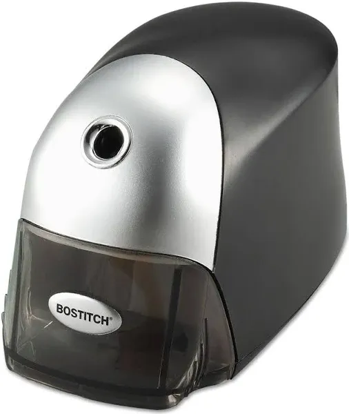 BOSTITCH QuietSharp Executive Electric Pencil Sharpener