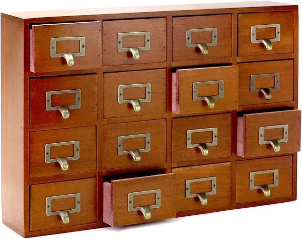 QWORK Desk Drawer Organizer