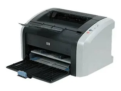 HP LaserJet 1012 Laser Printer (Renewed)