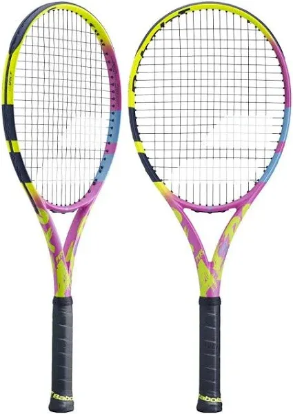 Pure Aero Rafa 2nd Gen Tennis Racquet (4 3/8&#034; Grip) - Unstrung