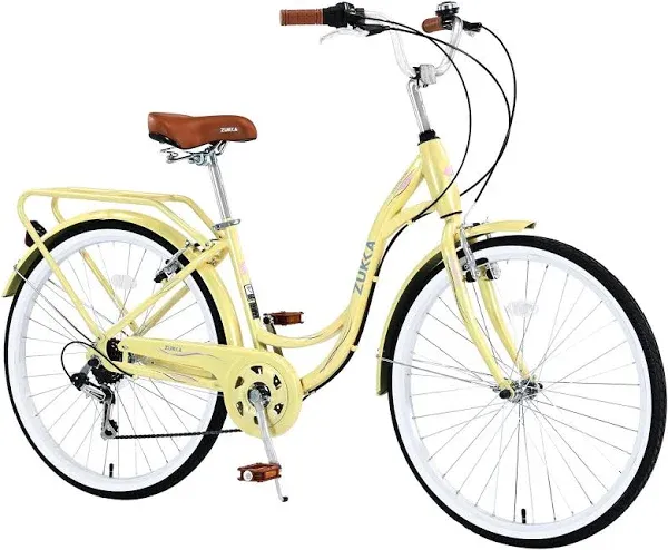 Aukfa 26 inch Cruiser Bike