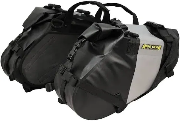 Nelson-Rigg Hurricane SE-4014 Dual Sport Saddlebags