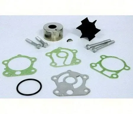 Yamaha -  Water Pump Repair Kit - 692-W0078-02-00 - 60 70 C75 P75 C80 90 B90 C90 E75