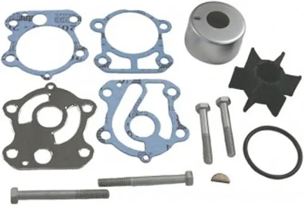 Yamaha 692-W0078-02-0<wbr/>0 WATER PUMP REPAIR KIT 052 18-3370