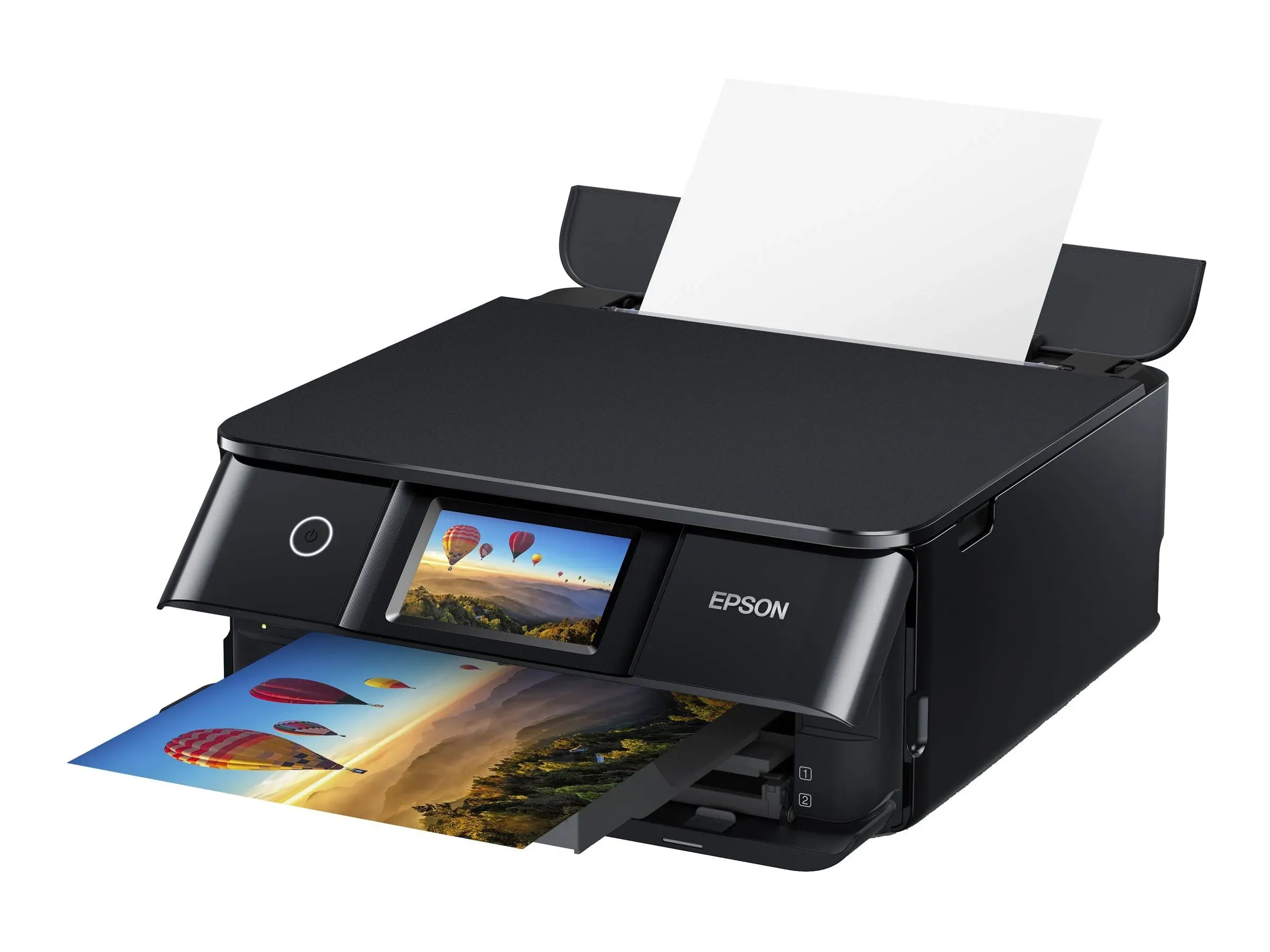 Epson Expression Photo XP 8700 Printer