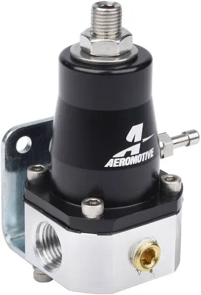 Compact EFI Regulators