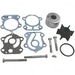 Yamaha -  Water Pump Repair Kit - 692-W0078-02-00 - 60 70 C75 P75 C80 90 B90 C90 E75