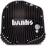 Banks Power 19258 Ram-Air Differential Cover Kit