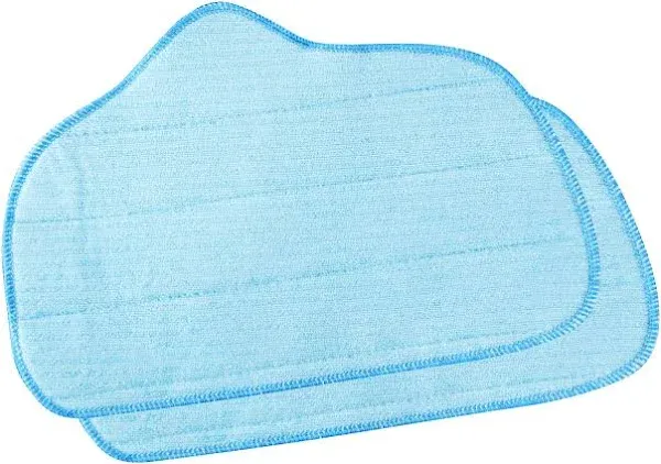  A275-020 Replacement Microfiber Mop Pad Sf-275/sf-370 And Mcculloch Mc