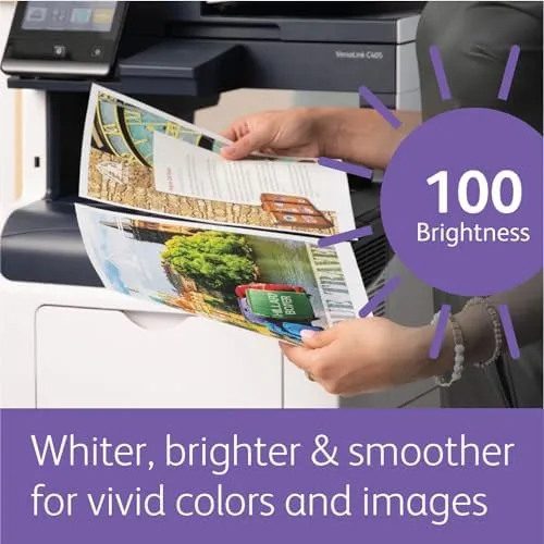 Xerox Bold Digital Printing Paper