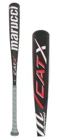 Marucci CATX -11 USA Baseball Bat: MSBCX11USA