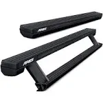 Aries Jeep Wrangler ActionTrac Powered Running Boards - 3036571