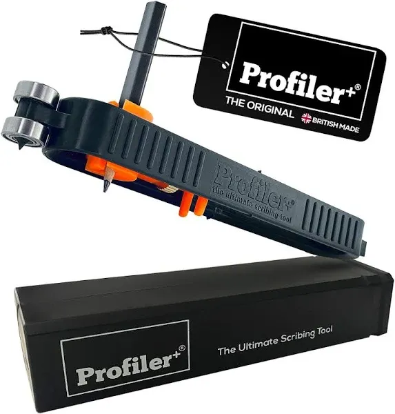 Profiler+ Multifunction Scribing Tool