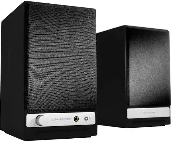 Audioengine HD3 Wireless Powered Speakers