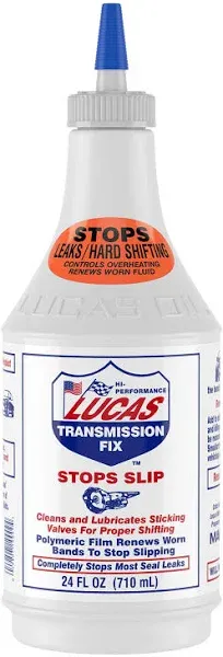 Lucas Oil Products Trans Fix 24oz