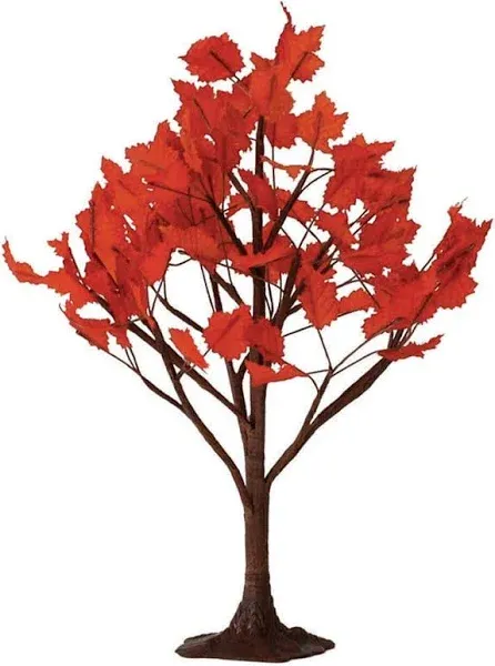 Lemax Collection 9" Maple Tree