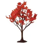 Lemax Collection 9" Maple Tree