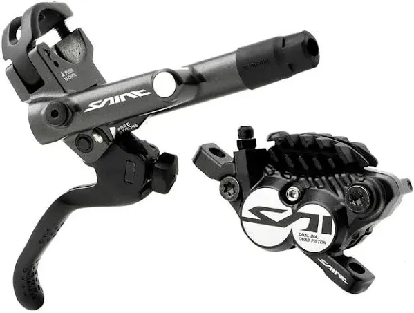 Shimano Saint M820-B Disc Brake