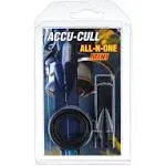 Accu-Cull All-N-ONE Mini Dropshot Bait Weight Holder