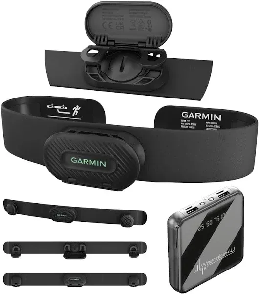 Garmin HRM-Fit