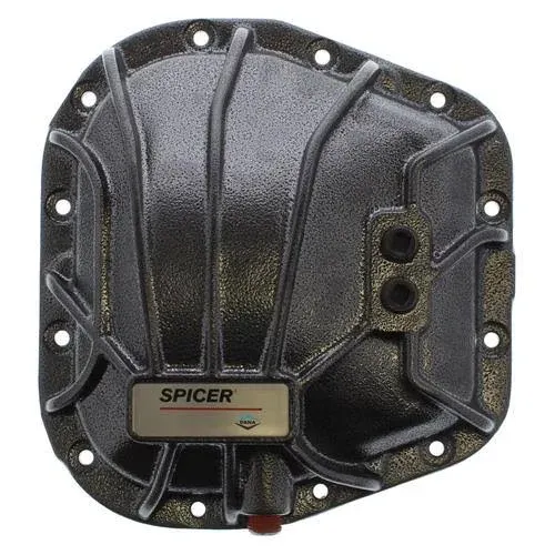 Spicer Nodular Differential Cover