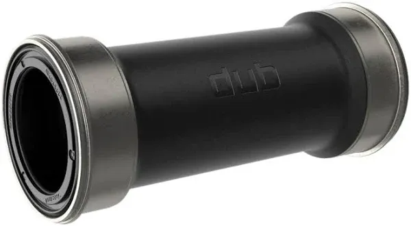 DUB Non-Threaded Ceramic Bottom Bracket - SRAM DUB PressFit Ceramic Bottom