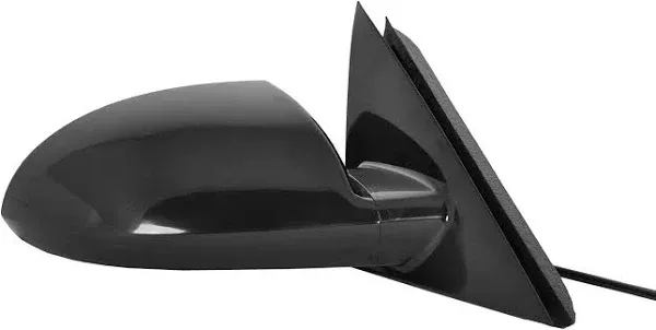 For 2014-2016 Chevrolet Impala Limited Mirror Right TechPro 62986FXMP 2015